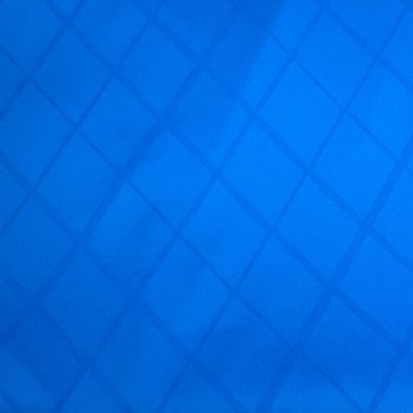 NIKE GOLF POLO SHIRT -XL BLUE SILVEY ENT. - DIAMOND DRI-FIT STRETCH PERFORMANCE - Picture 8 of 12